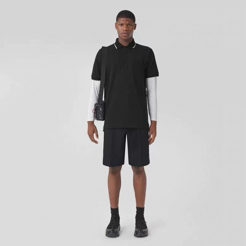 wg.luxury --- 2ur25rry polo cotton oversize item:E-F431C0511